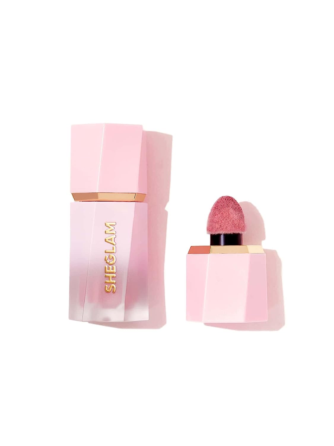 Liquid Blush Makeup for Cheeks Matte Finish – Love Cake