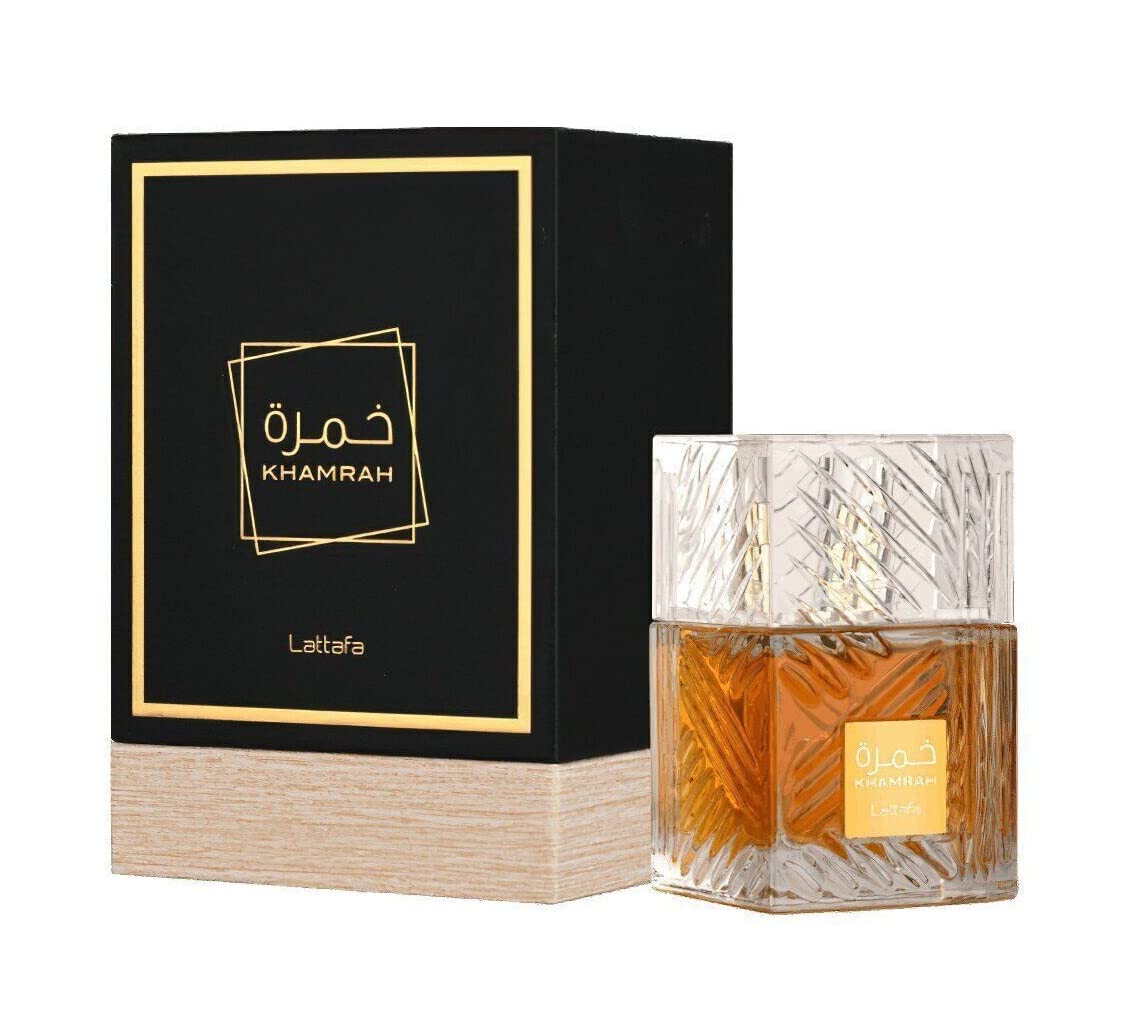 Unisex Eau de Parfum Spray, 3.4 Ounce